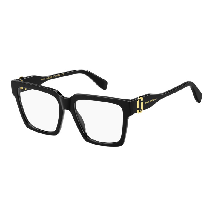 Lunettes de vue Marc Jacobs MARC 766 Black (807)