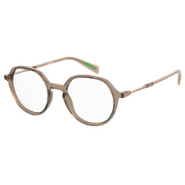 Lunettes de vue Levi's LV 1074 Champagne (HAM)