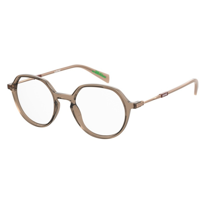 Lunettes de vue Levi's LV 1074 Champagne (HAM)