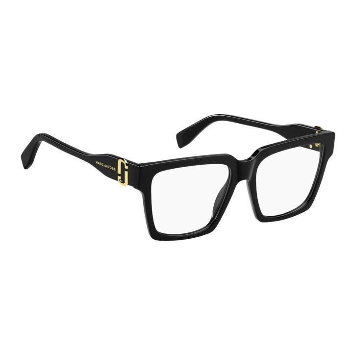 Lunettes de vue Marc Jacobs MARC 766 Black (807)