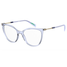 Lunettes de vue Levi's LV 1076 Blue (PJP)