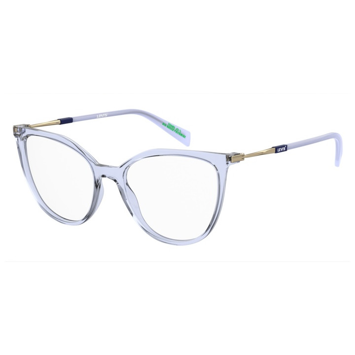 Lunettes de vue Levi's LV 1076 Blue (PJP)