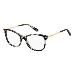 Lunettes de vue Marc Jacobs MARC 769 Black Havana (WR7)