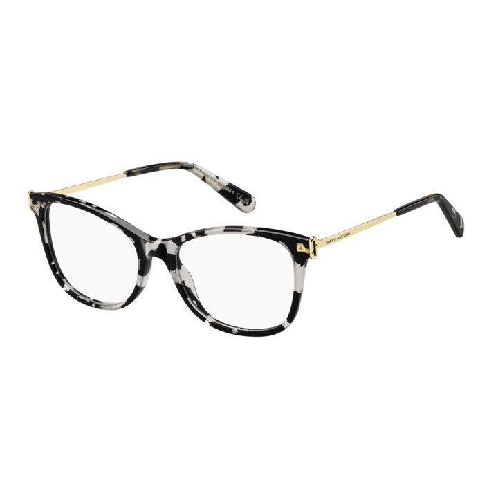 Lunettes de vue Marc Jacobs MARC 769 Black Havana (WR7)
