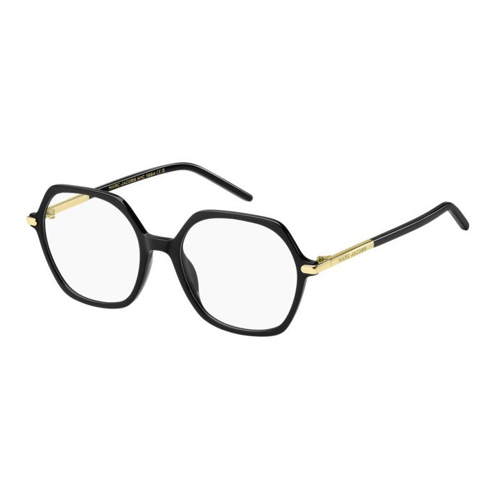 Lunettes de vue Marc Jacobs MARC 778 Black (807)