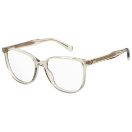 Lunettes de vue Levi's LV 5067 Champagne (HAM)