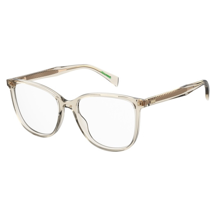Lunettes de vue Levi's LV 5067 Champagne (HAM)