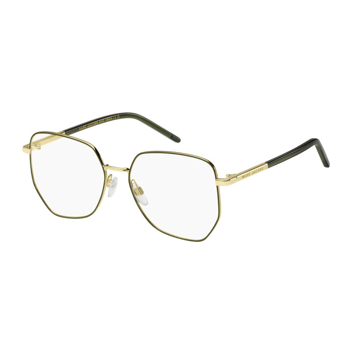 Lunettes de vue Marc Jacobs MARC 780 Matte Gold Green (821)