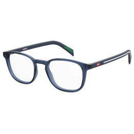 Lunettes de vue Levi's LV 5069 Matte Blue (FLL)