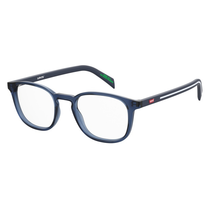 Lunettes de vue Levi's LV 5069 Matte Blue (FLL)