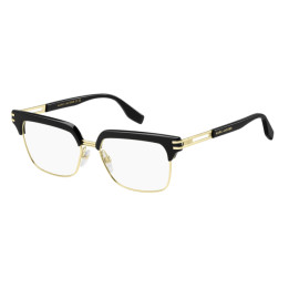 Lunettes de vue Marc Jacobs MARC 786 Gold Black 2 (RHL)