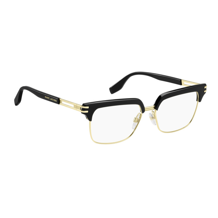 Lunettes de vue Marc Jacobs MARC 786 Gold Black 2 (RHL)