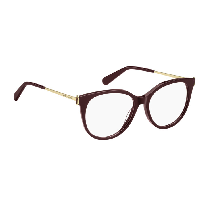 Lunettes de vue Marc Jacobs MARC 770 Burgundy 2 (LHF)