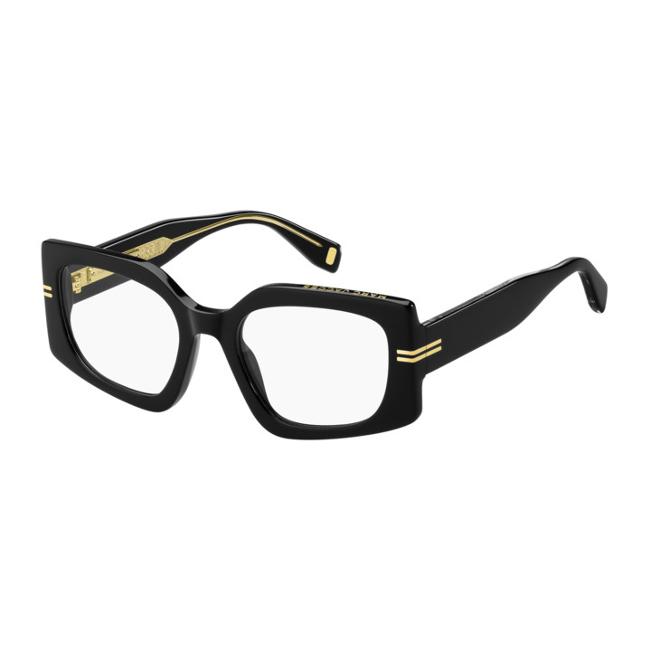 Lunettes de vue Marc Jacobs MJ 1111 Black (807)
