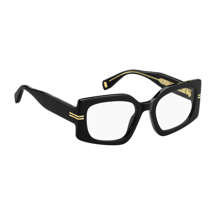 Lunettes de vue Marc Jacobs MJ 1111 Black (807)