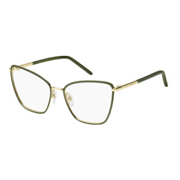 Lunettes de vue Marc Jacobs MARC 776 Matte Gold Green (821)
