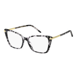 Lunettes de vue Marc Jacobs MARC 779 Black Havana (WR7)