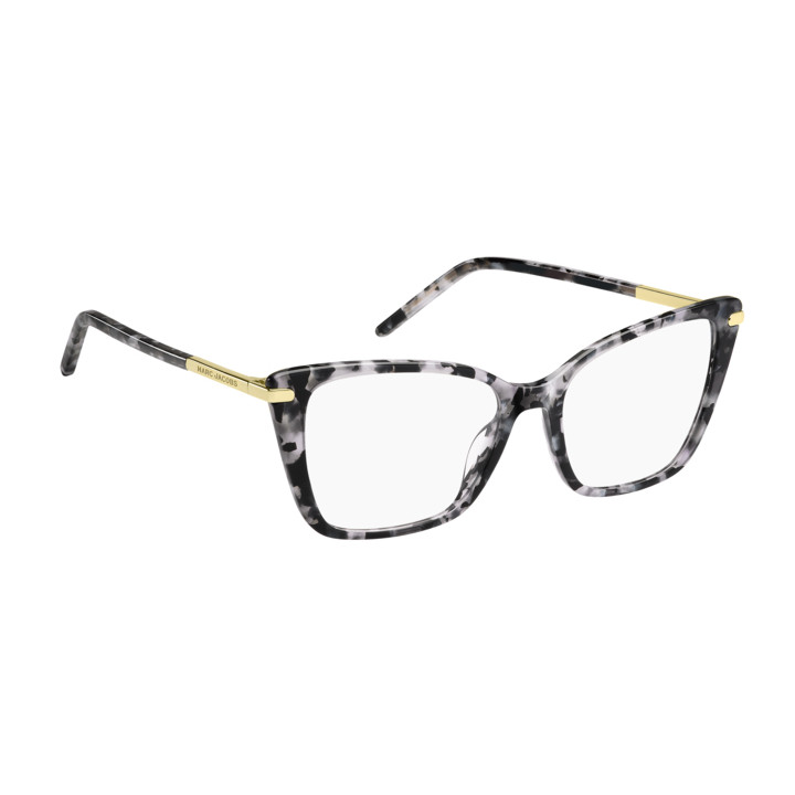 Lunettes de vue Marc Jacobs MARC 779 Black Havana (WR7)