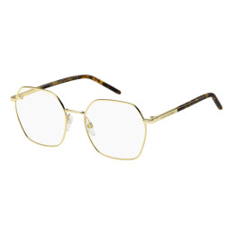 Lunettes de vue Marc Jacobs MARC 781 Gold Havana (06J)