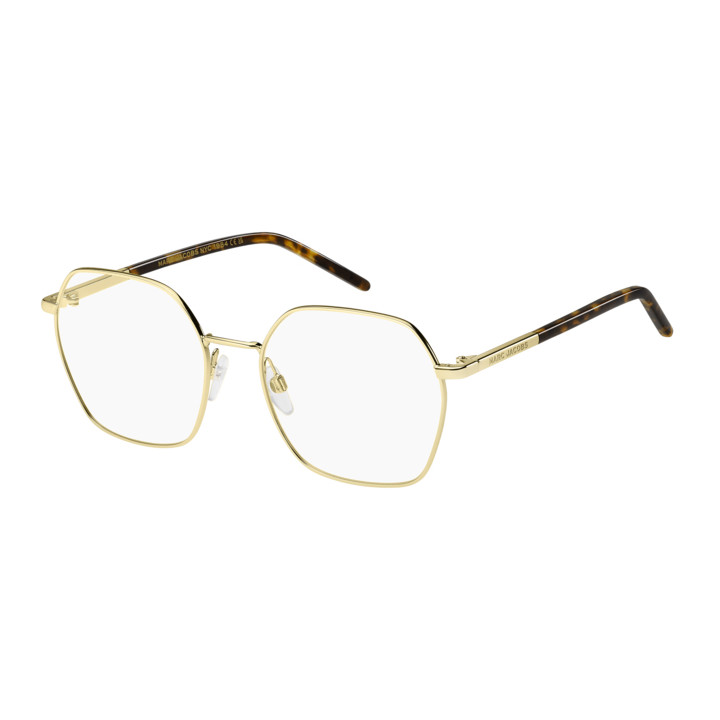 Lunettes de vue Marc Jacobs MARC 781 Gold Havana (06J)