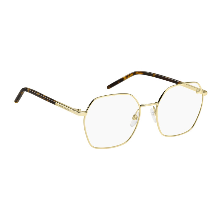 Lunettes de vue Marc Jacobs MARC 781 Gold Havana (06J)