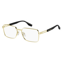 Lunettes de vue Marc Jacobs MARC 783 Gold Black 2 (RHL)