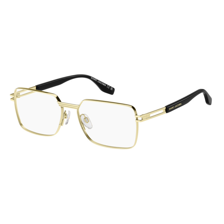 Lunettes de vue Marc Jacobs MARC 783 Gold Black 2 (RHL)