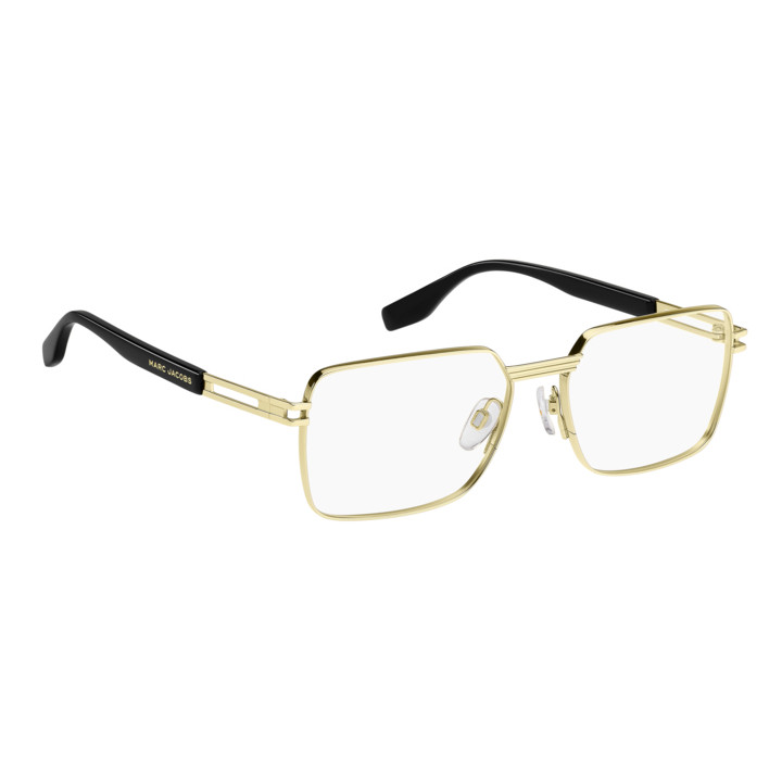 Lunettes de vue Marc Jacobs MARC 783 Gold Black 2 (RHL)