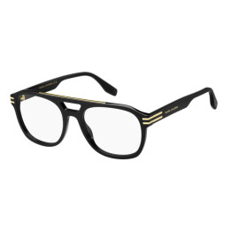 Lunettes de vue Marc Jacobs MARC 788 Black (807)