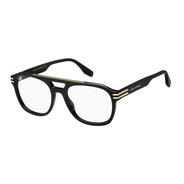 Lunettes de vue Marc Jacobs MARC 788 Black (807)