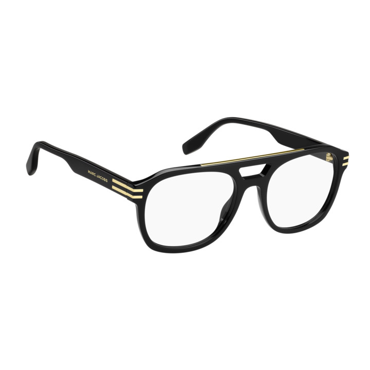 Lunettes de vue Marc Jacobs MARC 788 Black (807)