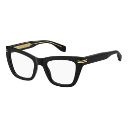Lunettes de vue Marc Jacobs MJ 1114 Black (807)
