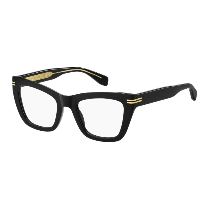 Lunettes de vue Marc Jacobs MJ 1114 Black (807)