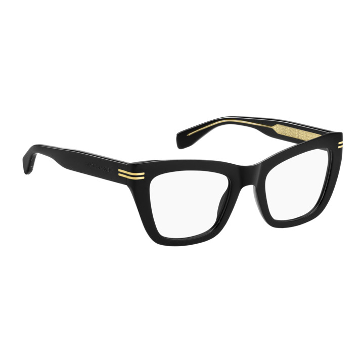 Lunettes de vue Marc Jacobs MJ 1114 Black (807)