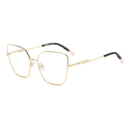 Lunettes de vue Missoni MIS 0203 Gold (J5G)