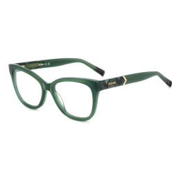 Lunettes de vue Missoni MIS 0190 Green (1ED)