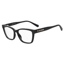 Lunettes de vue Moschino Love MOL629/TN Black (807)