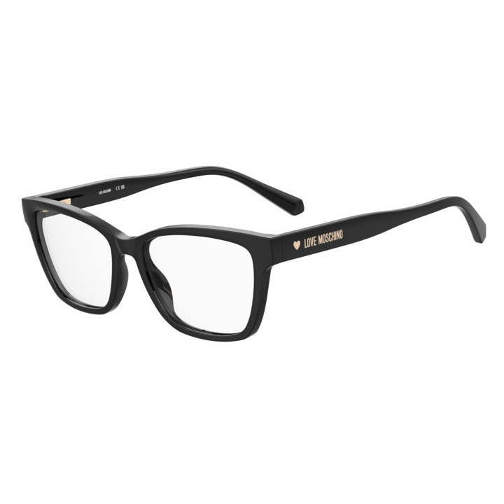 Lunettes de vue Moschino Love MOL629/TN Black (807)