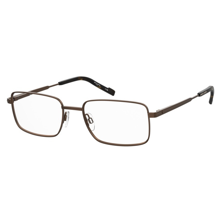Lunettes de vue Pierre Cardin P.C. 6900 Matte Bronze (VZH)