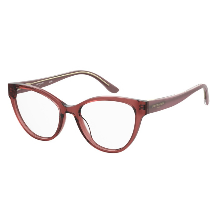 Lunettes de vue Pierre Cardin P.C. 8533 Brick (2LF)
