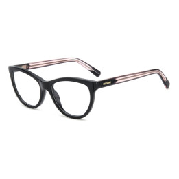 Lunettes de vue Missoni MIS 0210 Black (807)