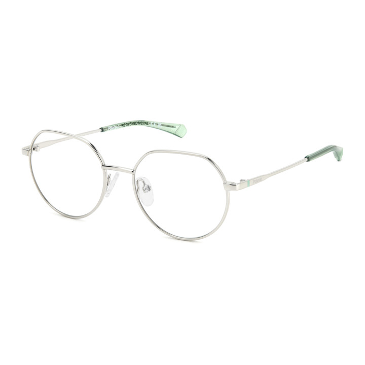 Lunettes de vue Polaroid Kids PLD D839 Palladium (010)