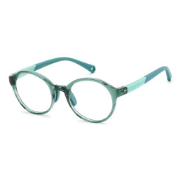Lunettes de vue Polaroid Kids PLD D841 Green (1ED)