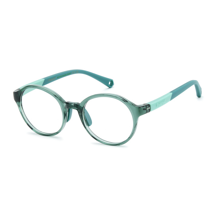 Lunettes de vue Polaroid Kids PLD D841 Green (1ED)
