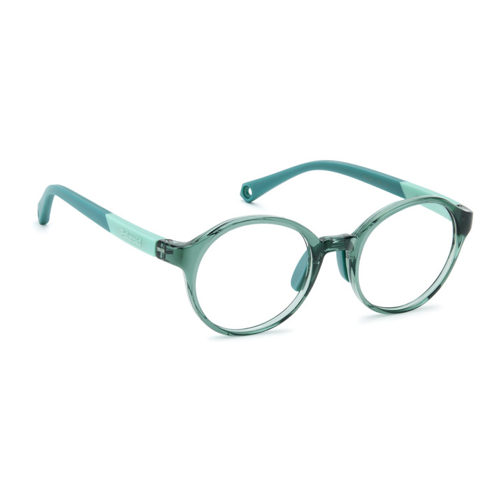 Lunettes de vue Polaroid Kids PLD D841 Green (1ED)