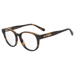 Lunettes de vue Moschino Love MOL630/TN Havana (086)