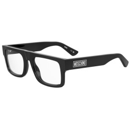 Lunettes de vue Moschino MOS647 Black (807)