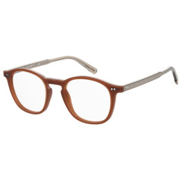Lunettes de vue Pierre Cardin P.C. 6281 Brown Beige (I7Q)