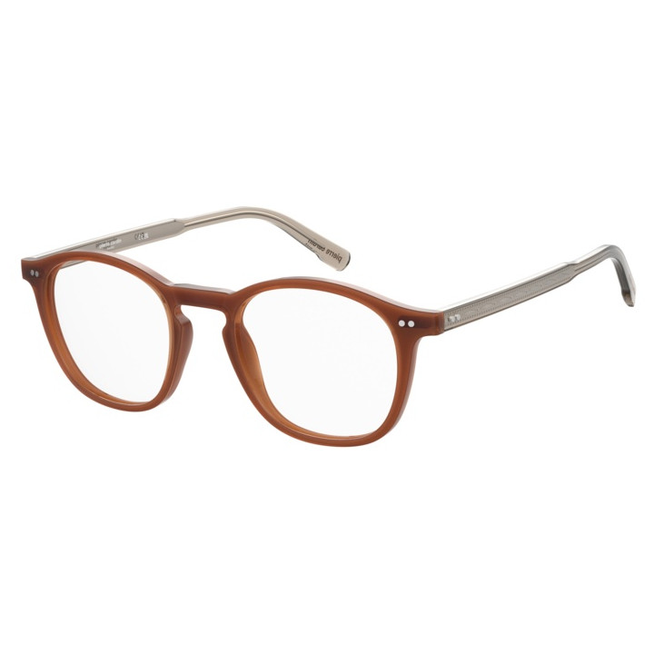 Lunettes de vue Pierre Cardin P.C. 6281 Brown Beige (I7Q)