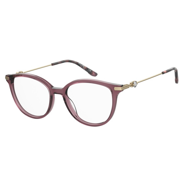 Lunettes de vue Pierre Cardin P.C. 8532 Pink (35J)